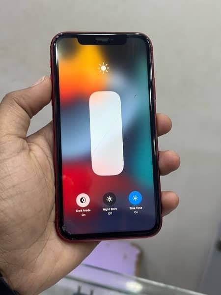 Iphone 11 128gb Factory Unlocked Non PTA 2