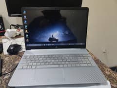 HP  i5 10 Gen Laptop