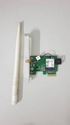 wifi card Intel  - 867 MB, 5G, Large Antenna