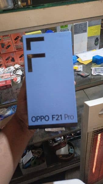 F21pro 1