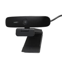 Aukey 1080p Webcam Original New Box Pack Model: PC-LM5