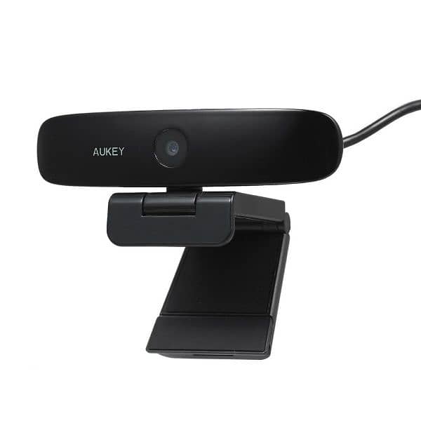 Aukey 1080p Webcam Original New Box Pack Model: PC-LM5 0
