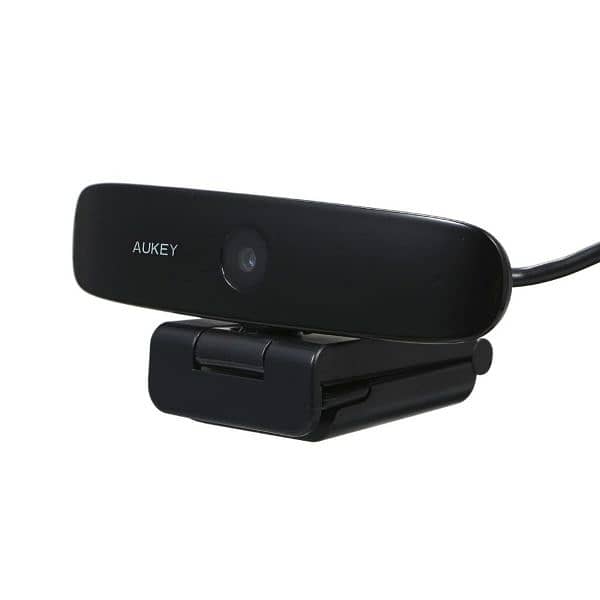 Aukey 1080p Webcam Original New Box Pack Model: PC-LM5 7