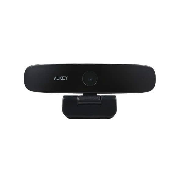 Aukey 1080p Webcam Original New Box Pack Model: PC-W1 7