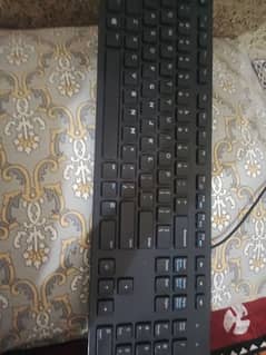 2 keyboards in 1 Dell and hp