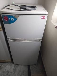 LG freezer urgent sale / LG freezer good condition /reasonable price