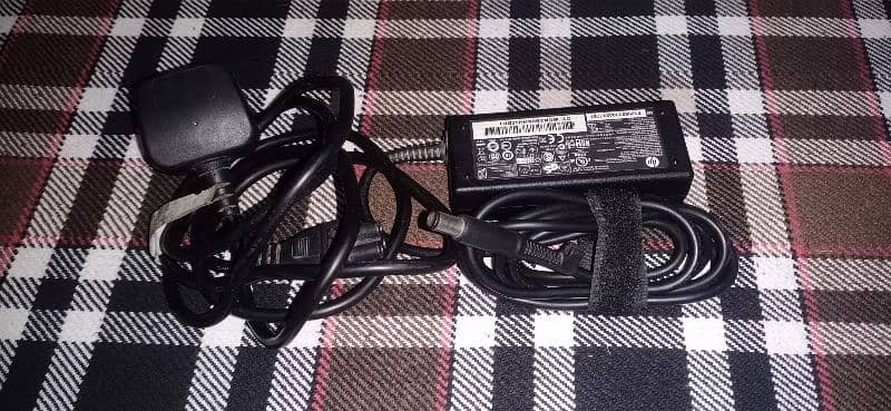 hp original laptop charger for sale 1