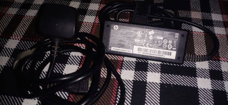 hp original laptop charger for sale 2