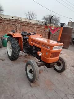 tractor 2018 model 55 hp 03126549656