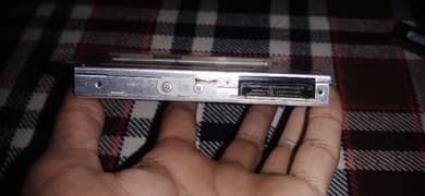 DVD room used in g62 hp laptop for sale