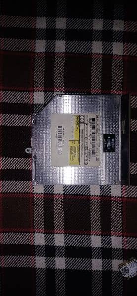 DVD room used in g62 hp laptop for sale 1