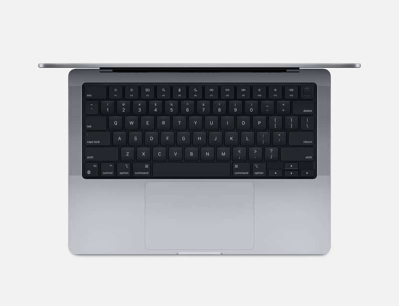 Macbook  Pro 2023 16-inch 16gb-512gb 1