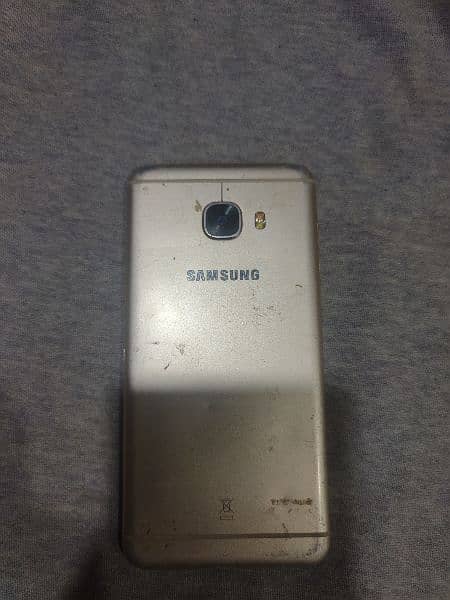 Samsung Galaxy C5 (Board Available) 3