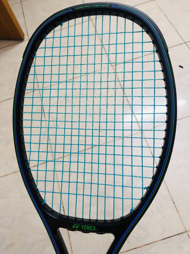 YONEX R-271 racket 0
