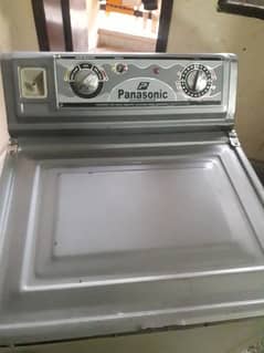 Panasonic Washing Machine for sale