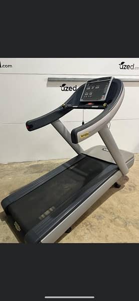 Treadmill, Elliptical, Recumbent, upright, Exercise cycle,cycle 2