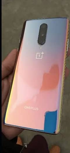 OnePlus 8 condition 10/10