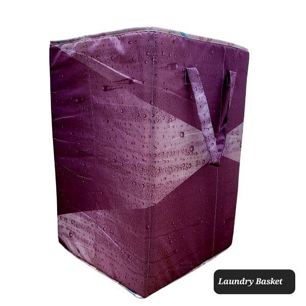 *Product Name*: Laundry Basket 3