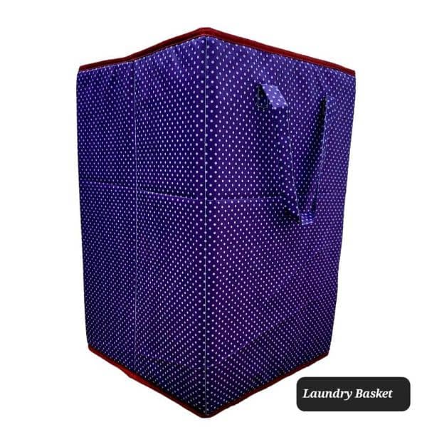 *Product Name*: Laundry Basket 4