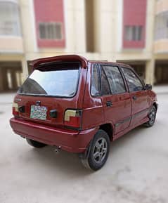 Suzuki Mehran 1989 | Mehran | mahran for sale