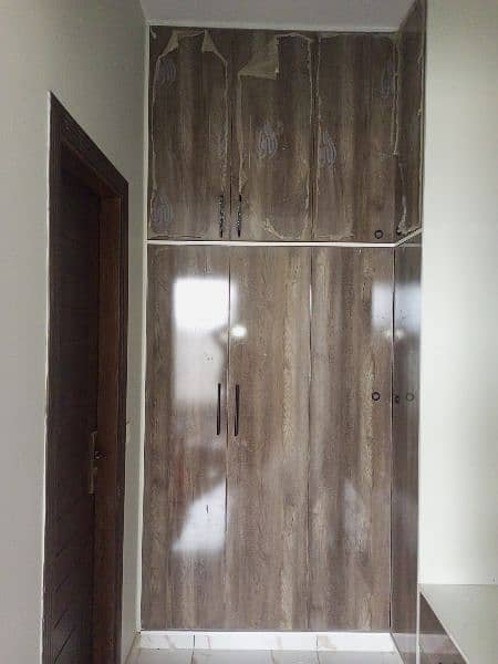 full home wood work Door,Wodrobe,kitchen,etc. for Multan and BWP 3