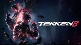 Tekken 8 PS5 CHEAP