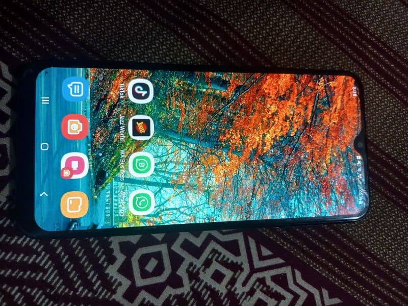 Samsung Galaxy A30s 4/128 2