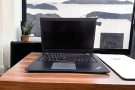 ThinkPad T460s i7 vPro, 8GB, 256GB, Touch for Sale 0