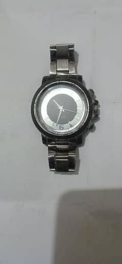 Gents Imported brand watch for sale