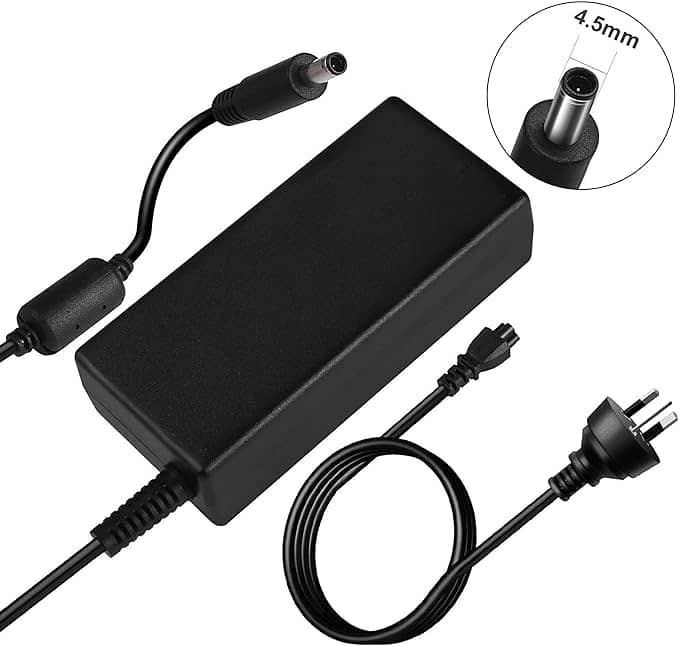 ARyee 19.5V 2.31A AC Adapter Power Charger c53 1
