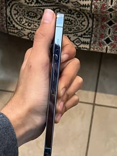 iPhone 13 Pro Max pta approved 10/10 condition all ok