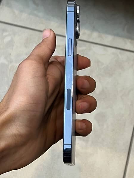 iPhone 13 Pro Max pta approved 10/10 condition all ok 1