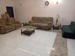 basement room / portion for rent for students in family home