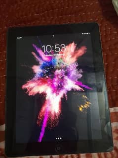 ipad 4th generation 32gb 10/10 condition cash on deleviry available