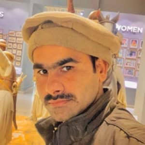 Ali Hassan