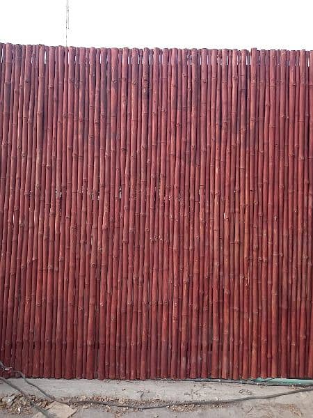 wall covering partsion fence jafri 7