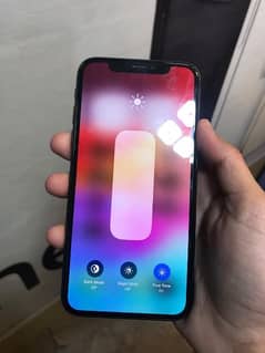 iphone xs Non pta 64 gb 82 bettery helth 0