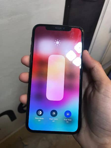 iphone xs Non pta 64 gb 82 bettery helth 0