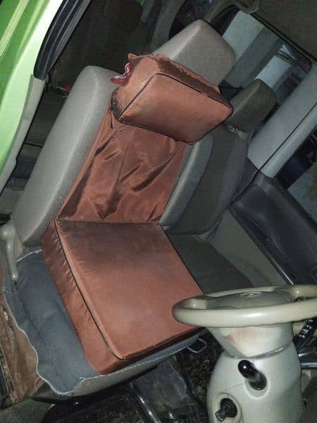 Universel Car Seat Cushion 0