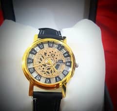 watch / man watch /  branded watch / casual watch / watch for sale