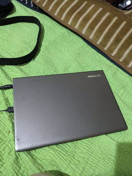 TOSHIBA ULTRABOOK Z 30-C PORTEGE 0