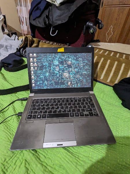 TOSHIBA ULTRABOOK Z 30-C PORTEGE 1