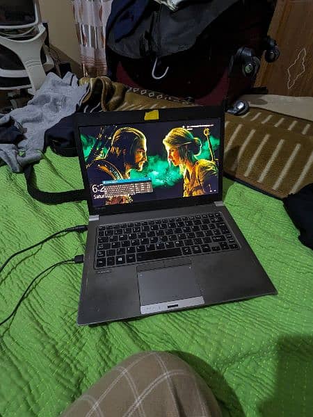 TOSHIBA LAPTOP ULTRABOOK Z 30-C PORTEGE 3