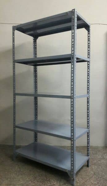 steel rack  adjustable 1