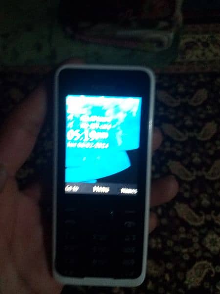 Nokia 301 very good 1