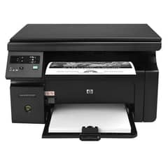 HP Laserjet MFP 1132 Printer Refurbished