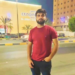 Shahbaz Shad