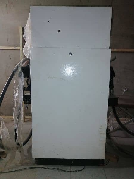 fuel dispenser 0