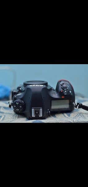 Nikon D850 Body Only 5