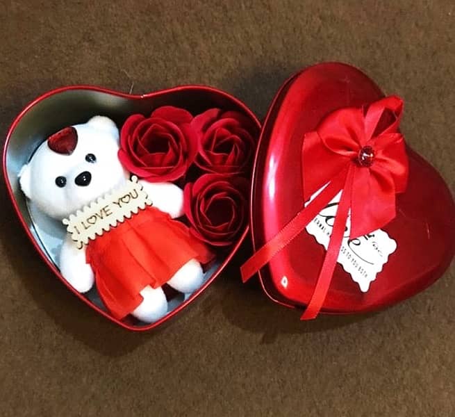 Valentines Day Anniversary and birthdays gifts available 6